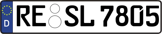 RE-SL7805
