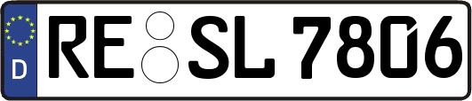 RE-SL7806