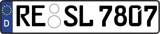 RE-SL7807