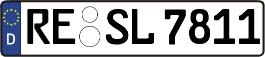 RE-SL7811