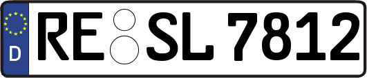 RE-SL7812