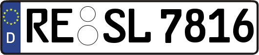 RE-SL7816