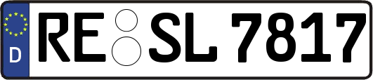 RE-SL7817