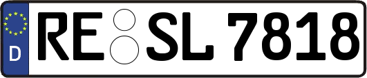 RE-SL7818