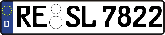 RE-SL7822