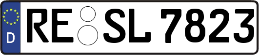 RE-SL7823