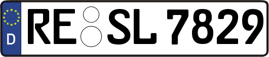RE-SL7829