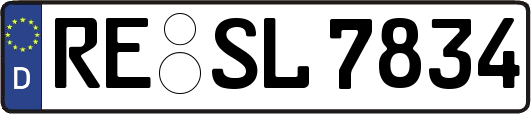 RE-SL7834