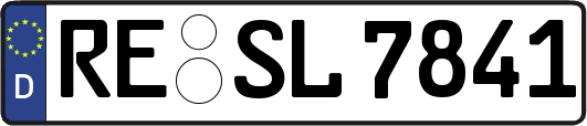 RE-SL7841