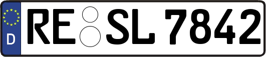 RE-SL7842