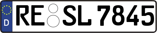 RE-SL7845