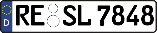 RE-SL7848