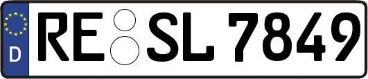 RE-SL7849