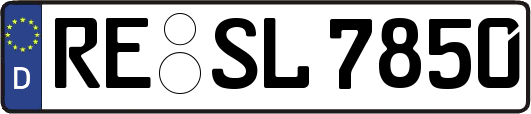 RE-SL7850