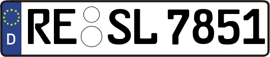 RE-SL7851