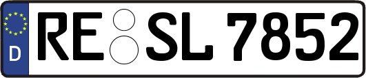 RE-SL7852