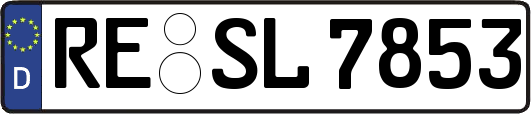 RE-SL7853