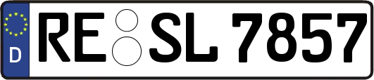 RE-SL7857