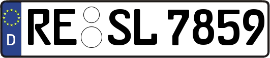 RE-SL7859