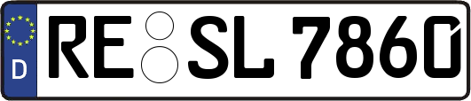 RE-SL7860