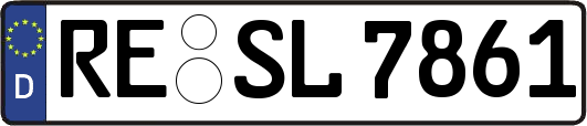 RE-SL7861