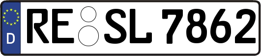 RE-SL7862