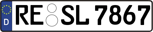 RE-SL7867