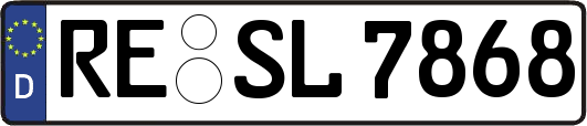 RE-SL7868
