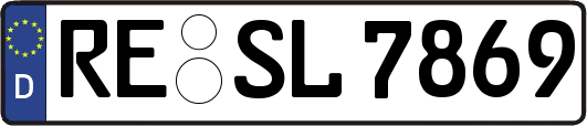RE-SL7869