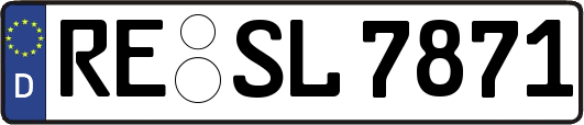 RE-SL7871