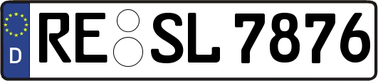RE-SL7876