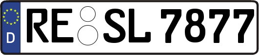RE-SL7877