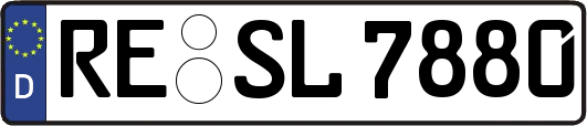RE-SL7880