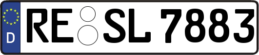 RE-SL7883