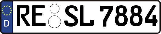 RE-SL7884