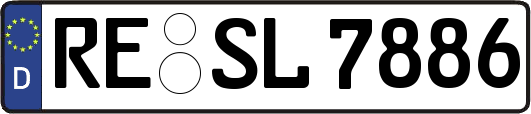 RE-SL7886