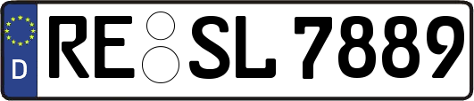 RE-SL7889