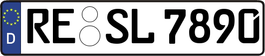 RE-SL7890