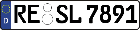 RE-SL7891