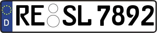 RE-SL7892