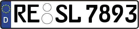 RE-SL7893