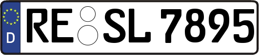 RE-SL7895