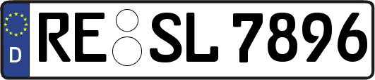 RE-SL7896