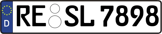 RE-SL7898