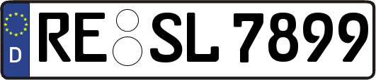 RE-SL7899