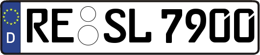 RE-SL7900