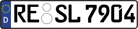RE-SL7904