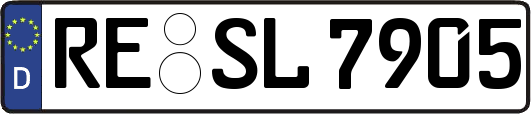 RE-SL7905
