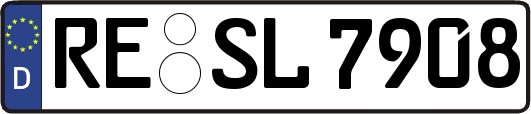 RE-SL7908