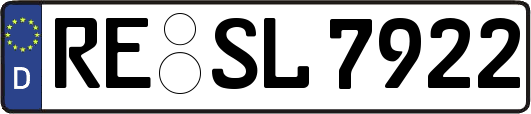 RE-SL7922